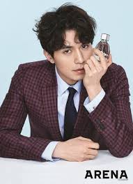 He made his acting debut in 1999. Lee Dong Wook Shows Up In Arena This Month Modeling The Jimmy Choo Cologne Man Ice Rawr Check It Out Source Lee Dong Wook Lee Dong Wook Goblin Actors