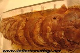 Kuzu Kol Sarma Nasil Yapilir Yemek Tarifleri Yemek Koltuklar