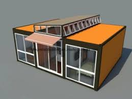 40 Feet Luxury Prefabricated Modular Shipping Container House Plans Maison Container Maison Conteneur Et Maison Modulable