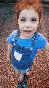 Girl, 4, dies 24 hours after doctors realised tummy bug was actually  meningitis