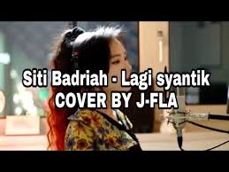 Lagi syantik by siti badriah zumba indo pop kramer pastrana. Siti Badriah Lagi Syantik Cover By J Fla Youtube