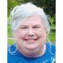 Ruth Marie Staton Obituary