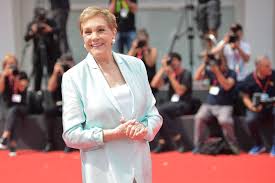 With a career spanning seven decades, she has been the recipient of several accolades. Julie Andrews Talks About Her New Book Love Life Career