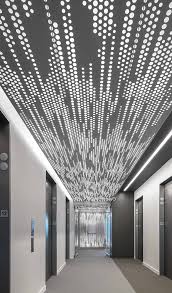 While installing modern lighting at home, colours on the walls should be taken into account. Lighting Ideas Fall In Love With The Most Dazzling Modern Lighting Design Www Lightingstores Eu Nyc Interior Design Lobby Design Office Interior Design