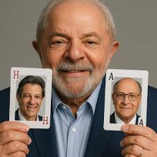 A democracia na voz de uma mulher, por Gustavo Conde