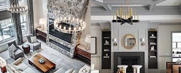 Top 50 Best Living Room Lighting Ideas Interior Light Fixtures