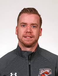 Nick Trudeau's Instagram, Twitter & Facebook