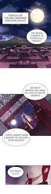 The Moon Child - Chapter 1 - Manhwa Clan