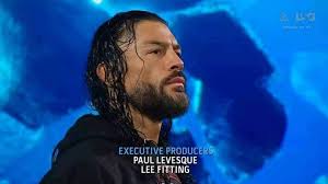 SPOILER FOR NEXT WEEK'S SMAKDOWN!! THE OG BLOODLINE IS BACK TOGETHER 😭😭!!  🩸🩸☝🏾