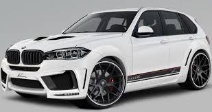 Lumma Clr X 5 Rs Bmw Luxury Suv Bmw X5