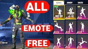 Fire en la vida real,free emotes,free,free fire en la vida real,free fire india trick. How To Get Free Emotes In Free Fire