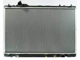 car radiator use for lexus le460 windam v8 4 6g 2006 2007 at car radiator aluminum radiator radiator core