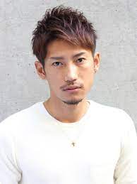 お洒落ショート メンズ ビューティーboxヘアカタログ 髪型 メンズ 髪型 メンズ ツーブロック かっこいい髪型