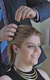 Don't let humidity dampen your hair this summer