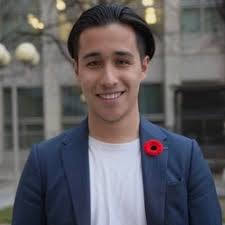 William Diaz-Berthiaume's Profile