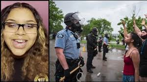 Alaya Moore's Instagram, Twitter & Facebook