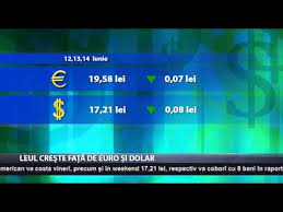 With noun/verb tables for the different cases and tenses ✓ links to audio pronunciation and relevant forum discussions ✓ free vocabulary. Leul CreÈ™te FaÈ›Äƒ De Euro È™i Dolar Youtube
