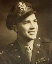 LTC Clarence Edwin Wilhelm (1920-2005)