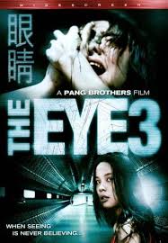 best buy the eye 3 dvd 2005 ghost movies asian horror movies movies