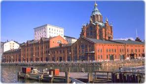Saiba como é o inverno e o verão dos destinos mais bonitos da finlândia. Finlandia Turismo Na Europa