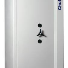 Chubb Europa grade III size 5 commercial safes - Chubb ...