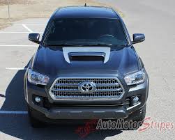 While it may not carry the same sway as amg or shelby, it indicates some of the most reliable and. 2015 2020 Toyota Tacoma Sport Hood Trd Sport Pro Accent Trim Decal 3m Vinyl Graphics Stripe Kit Toyota Tacoma Toyota Tacoma Sport Stripe Kit