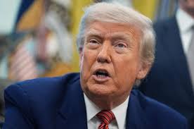 JUST ANNOUNCED: Trump announces 90-day tariff deal with Mexico, extending  existing trade terms. https://bit.ly/46x173f