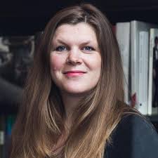 Twice longlisted Annetta Berry signs with C+W Agency's Sophie Lambert