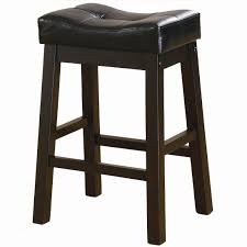 Coaster Sofie 24 Upholstered Seat Bar Stool Dream Home Interiors Bar Stools