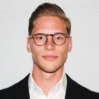 Christopher Urso's Instagram, Twitter & Facebook