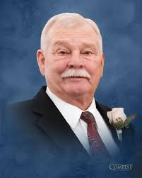 Alton James Obituary June 27, 2025