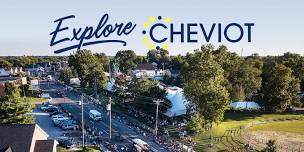 Cheviot City Council Meeting
