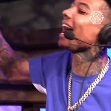 Have you ever heard Blueface scream? 🔊On!