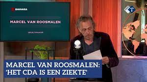 Check spelling or type a new query. Npo Radio 1 Druktemaker Marcel Van Roosmalen Cda Facebook