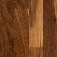 Nov 24, 2020 · engineered hardwood flooring is made by bonding a thin layer of hardwood to a laminated core of plywood layers or wood composite material. Discount Prefinished Engineered Walnut Hardwood Flooring By Hurst Hardwoods Hurst Hardwoods