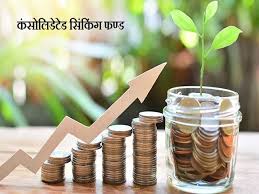 sinking fund