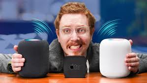 How to Use Siri to Control Your AirPort Express AirPlay 2 HiFi Stereo Setup  with a HomePod mini!