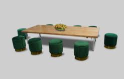 Diy, hairpin range, legs tags: Hairpin Low Table Rental In Dubai Abu Dhabi Uae