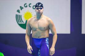 As of 2021, joseph schooling's is not dating anyone. Still Time For Joseph Schooling To Get Trim And Fit The Monitor Sg