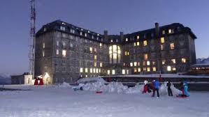 You can call at +33 4 91 04 87 06 or find more contact information. Vue Depuis Le Jardin Des Neiges Photo De Villages Clubs Du Soleil Superbagneres Bagneres De Luchon Tripadvisor