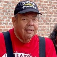 Layo Emanuel Sharp, Sr.