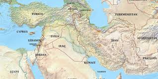 Gerusalemme al tempo di gesù. Geopolitica Dei Modelli Istituzionali Del Medio Oriente Eurasia Rivista Di Studi Geopolitici