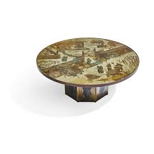 Laverne chan coffee table by philip and kelvin 1970s asian japanese number 2626b lot 676 skinner auctioneers on artnet round etched 1970s asian philip and kelvin laverne coffee table japanese. Philip Kelvinlaverne Chan Coffee Table Mutualart