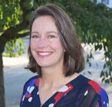 Chambersburg Borough Council has first woman as president