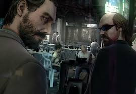 Kane & Lynch 2: Dog Days (Video Game 2010)