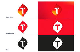 Scopri ricette, idee per la casa, consigli di stile e altre idee da provare. Ada 4 Nilai Brand Pada Logo Baru Telkomsel