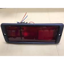 All of this was obtained from the junkyard for adding fog lights can enhance the look of your vehicle and increase your vision in foggy conditions. Universal 584 Stanley Rvr Rear Fog Lamp Fee Bulb Shopee Malaysia