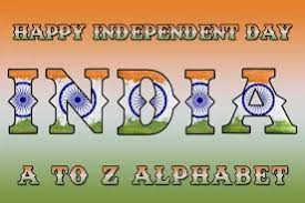 A series of flags can spell out a message, each flag representing a letter. Indian Flag A To Z Alphabets Apk 1 2 Android App Download