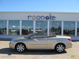 Image result for White Gold 2010 Sebring