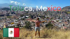 I'm not vegan and add shrimp to my bowl. What To See And Do In Toluca Mexico Youtube